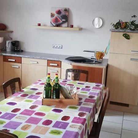 Chez Mamilou Apartman Soufflenheim Kültér fotó