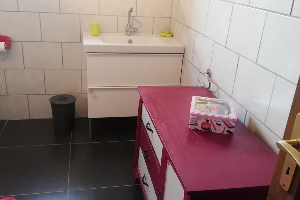 Chez Mamilou Apartman Soufflenheim Kültér fotó