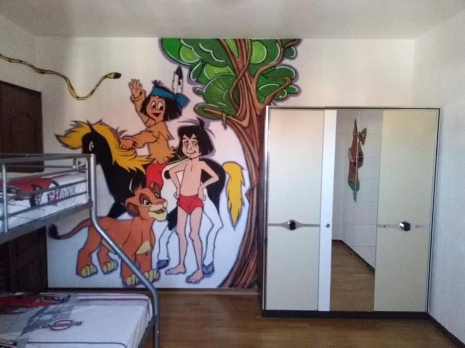 Chez Mamilou Apartman Soufflenheim Kültér fotó