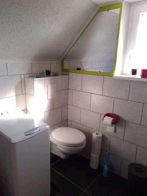 Chez Mamilou Apartman Soufflenheim Kültér fotó