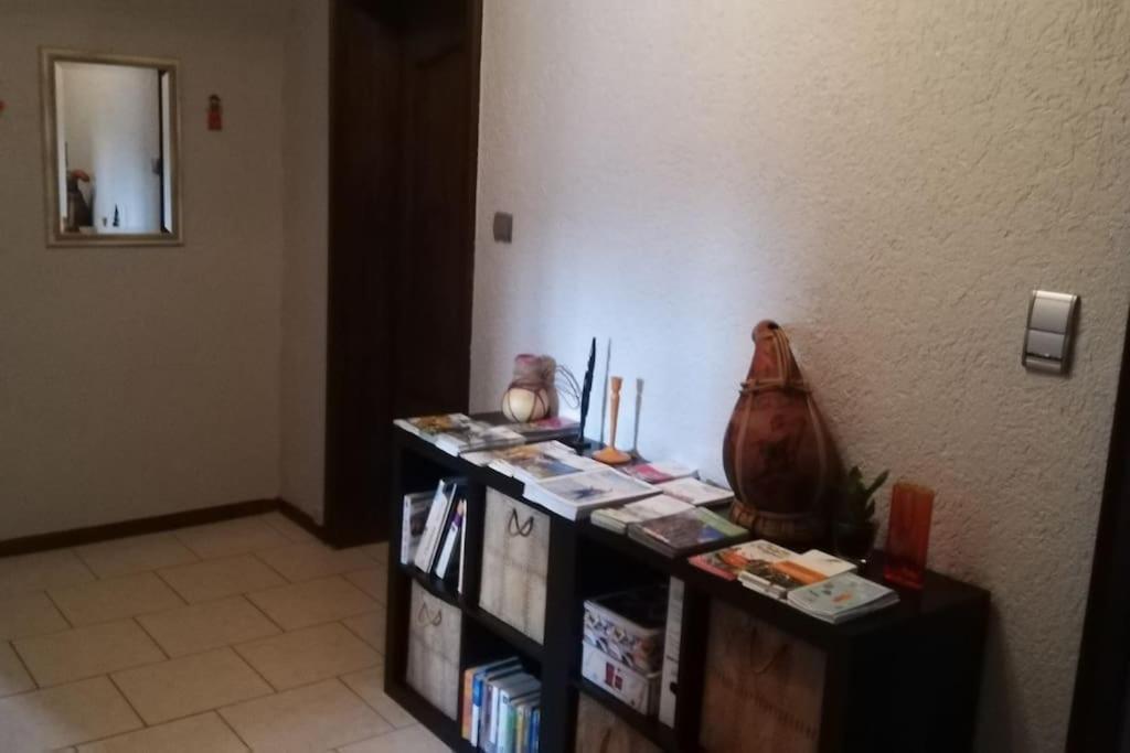 Chez Mamilou Apartman Soufflenheim Kültér fotó